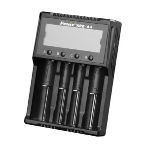 Ładowarka sieciowa Fenix ARE-A4