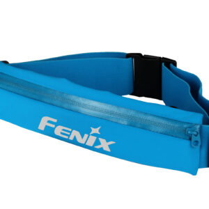 Saszetka na biodra Fenix AFB-10 niebieska